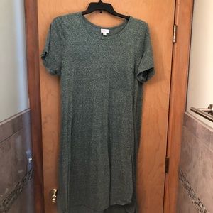 EUC LuLaRoe 3XL Carly